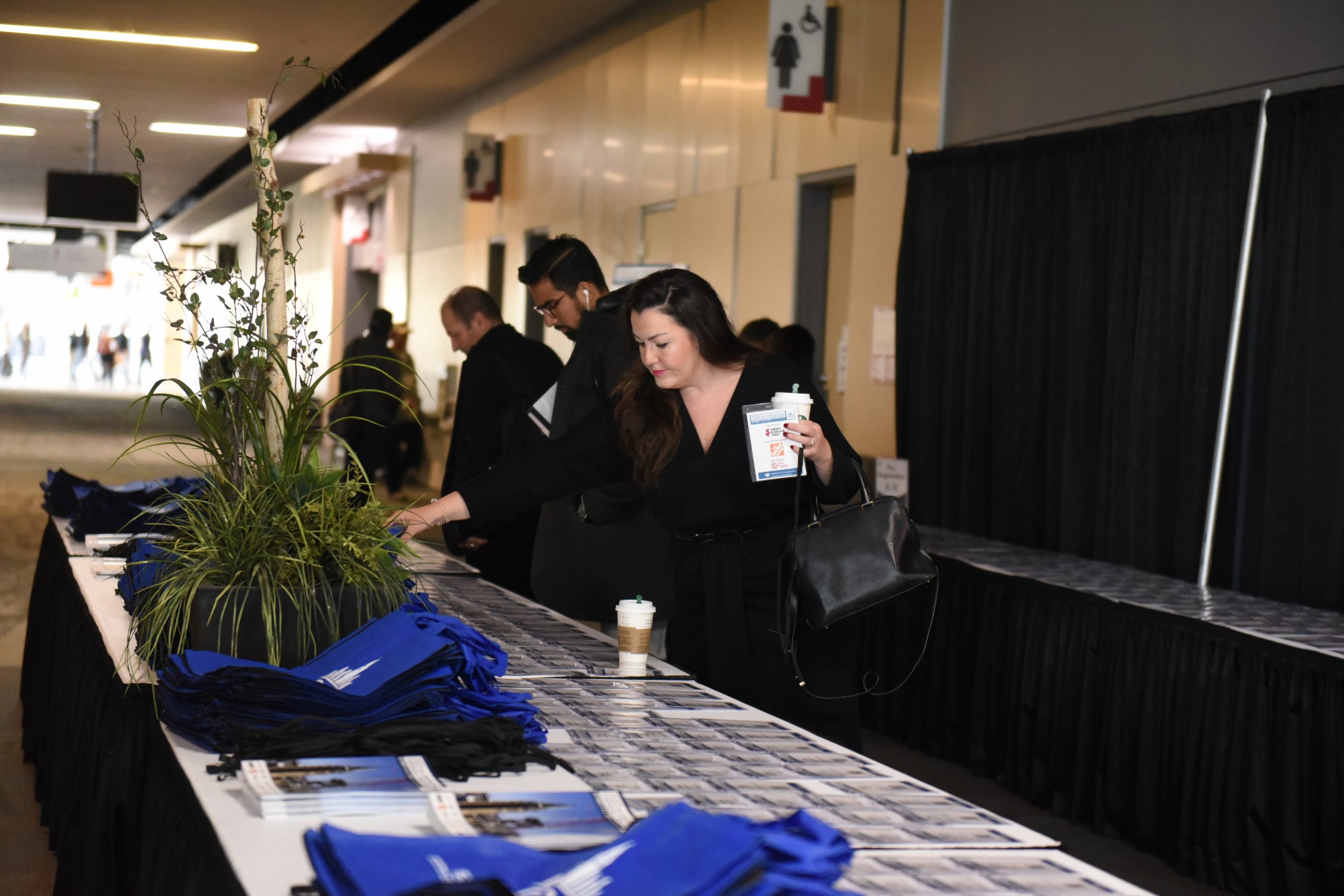 OCA Construction Symposium & Trade Show / Youth Engagement Zone Photos